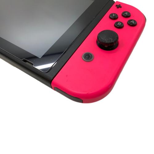 Nintendo (ニンテンドウ) Nintendo Switch HAC-001 スプラトゥーン2