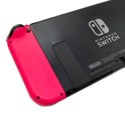 Nintendo (ニンテンドウ) Nintendo Switch HAC-001 スプラトゥーン2