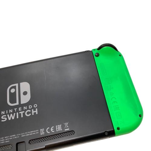 Nintendo (ニンテンドウ) Nintendo Switch HAC-001 スプラトゥーン2