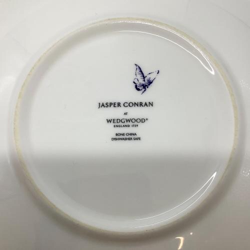 Wedgwood (ウェッジウッド) プレート ジャスパーコーラン