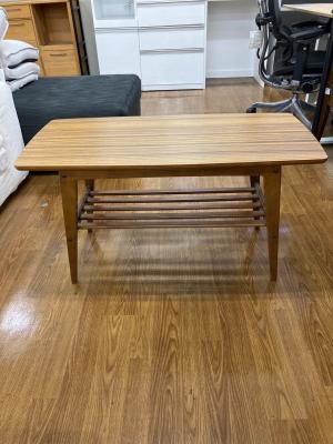 カリモク60 (カリモクロクマル) リビングテーブル小 T36300 ブラウン