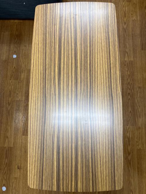 カリモク60 (カリモクロクマル) リビングテーブル小 T36300 ブラウン