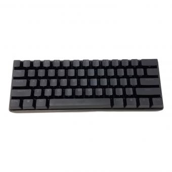 steelseries (スティールシリーズ) APEX PRO MINI ゲーミングキーボード スタンド破損有