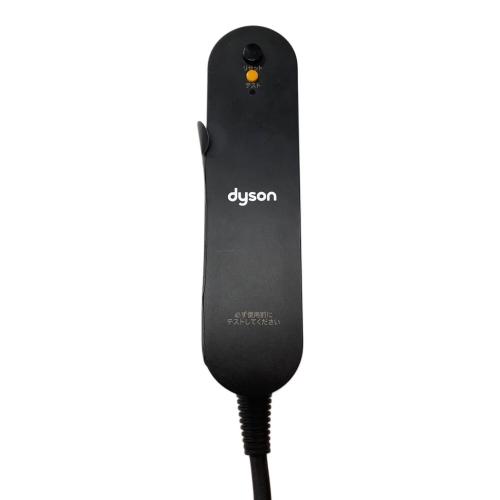 dyson (ダイソン) ヘアードライヤー HT01