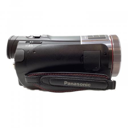 Panasonic (パナソニック) デジタルカメラ HC-X900M ケース付き