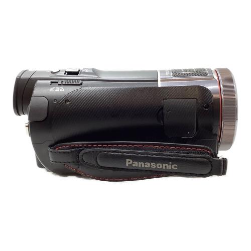 Panasonic (パナソニック) デジタルカメラ HC-X900M ケース付き