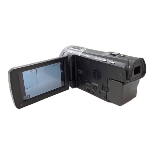 Panasonic (パナソニック) デジタルカメラ HC-X900M ケース付き