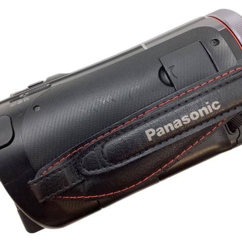 Panasonic (パナソニック) デジタルカメラ HC-X900M ケース付き