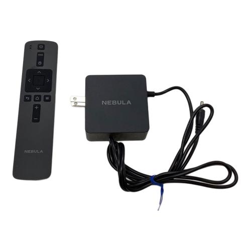 Anker (アンカー) プロジェクター D2410
