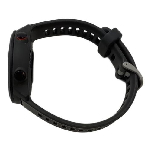 GARMIN (ガーミン) GPSモデル スマートウォッチ FORATHLETE55