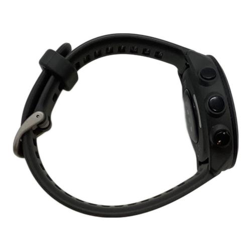 GARMIN (ガーミン) GPSモデル スマートウォッチ FORATHLETE55
