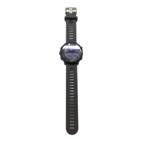 GARMIN (ガーミン) GPSモデル スマートウォッチ FORATHLETE55