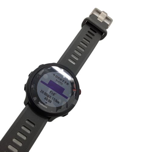GARMIN (ガーミン) GPSモデル スマートウォッチ FORATHLETE55