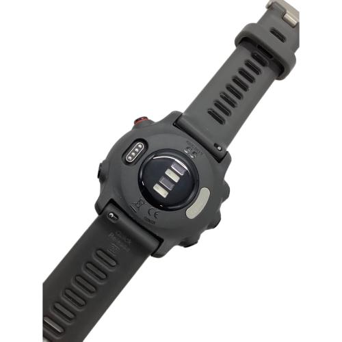 GARMIN (ガーミン) GPSモデル スマートウォッチ FORATHLETE55