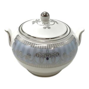 Wedgwood (ウェッジウッド) シュガーポット アレクサンドラ