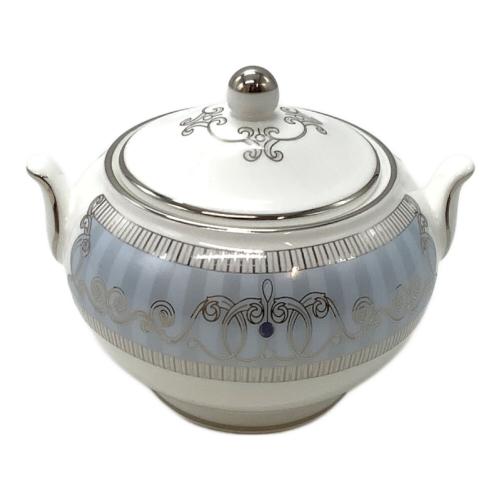 Wedgwood (ウェッジウッド) シュガーポット アレクサンドラ
