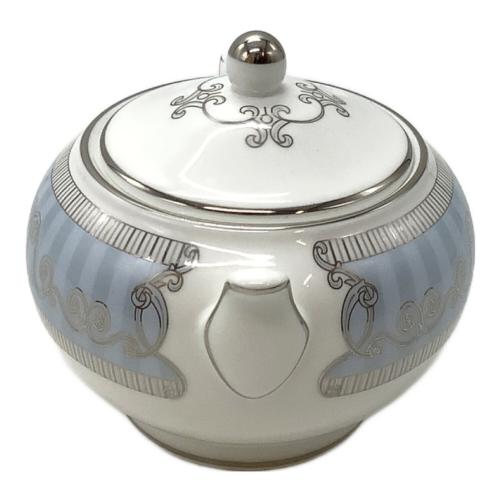 Wedgwood (ウェッジウッド) シュガーポット アレクサンドラ