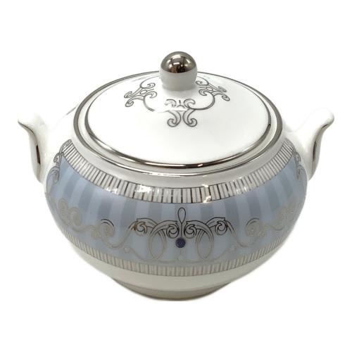 Wedgwood (ウェッジウッド) シュガーポット アレクサンドラ