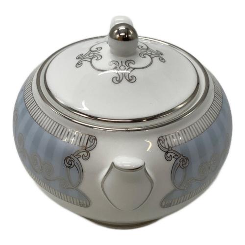 Wedgwood (ウェッジウッド) シュガーポット アレクサンドラ