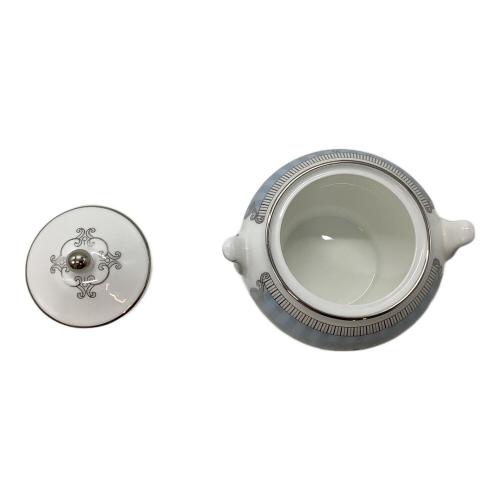 Wedgwood (ウェッジウッド) シュガーポット アレクサンドラ