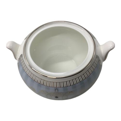 Wedgwood (ウェッジウッド) シュガーポット アレクサンドラ