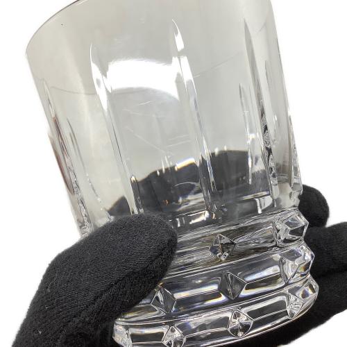 Baccarat (バカラ) グラス 箱付 アルルカン