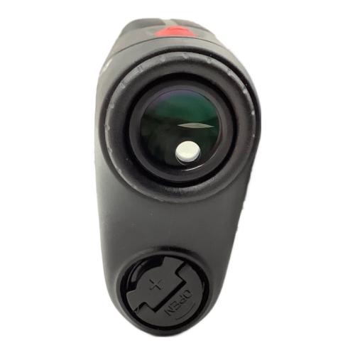 Bushnell (ブッシュネル) レーザー距離計 ケース付 ホワイト×オレンジ TOUR V5
