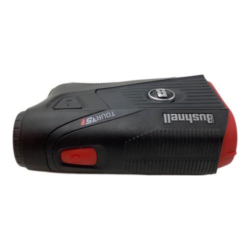 Bushnell (ブッシュネル) レーザー距離計 ケース付 ホワイト×オレンジ TOUR V5