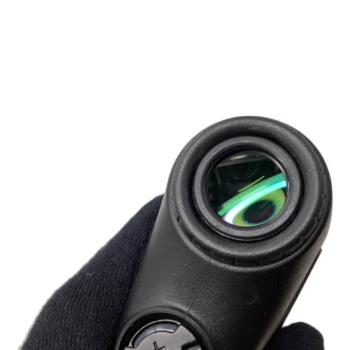 Bushnell (ブッシュネル) レーザー距離計 ケース付 ホワイト×オレンジ TOUR V5
