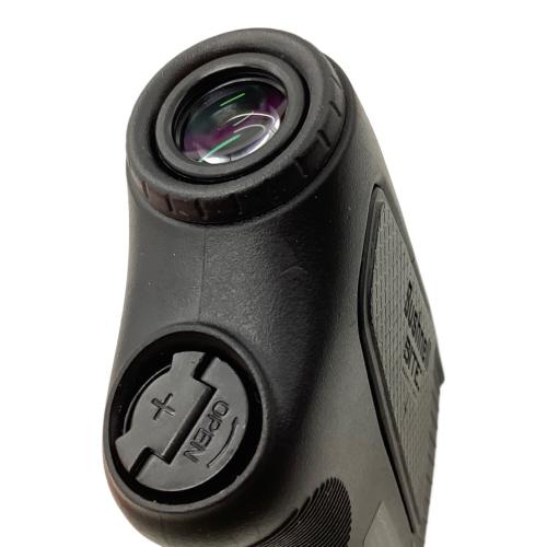 Bushnell (ブッシュネル) レーザー距離計 ケース付 ホワイト×オレンジ TOUR V5