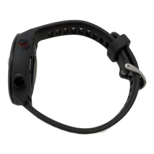 GARMIN (ガーミン) GPSモデル スマートウォッチ FORATHLETE55