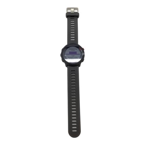 GARMIN (ガーミン) GPSモデル スマートウォッチ FORATHLETE55