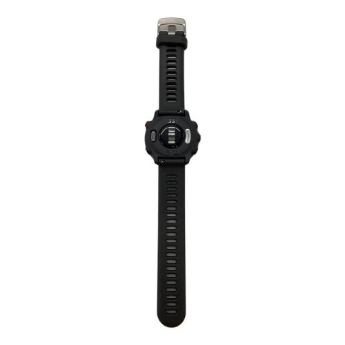 GARMIN (ガーミン) GPSモデル スマートウォッチ FORATHLETE55