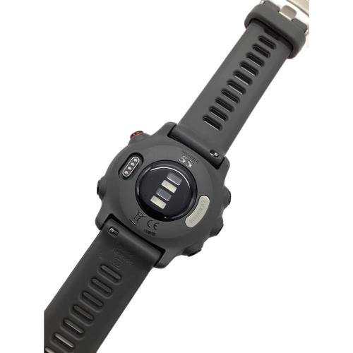 GARMIN (ガーミン) GPSモデル スマートウォッチ FORATHLETE55