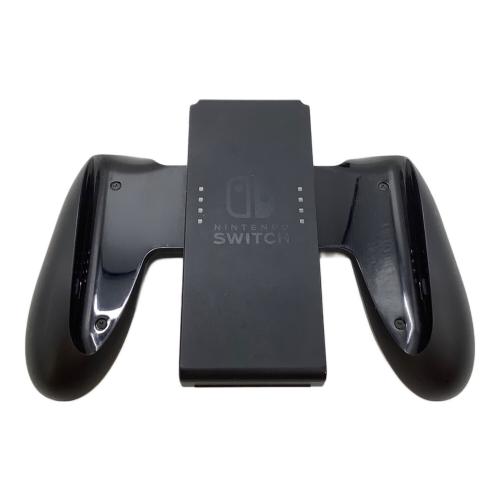Nintendo (ニンテンドー) Nintendo Switch HAC-001 画面四隅ヤケ有・液晶左下ヒビ有