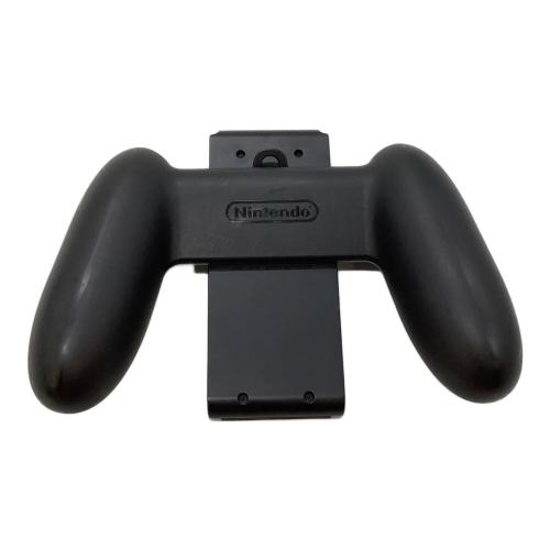 Nintendo (ニンテンドー) Nintendo Switch HAC-001 画面四隅ヤケ有・液晶左下ヒビ有