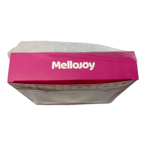 mellojoy ソーセージ姫 スクイーズ