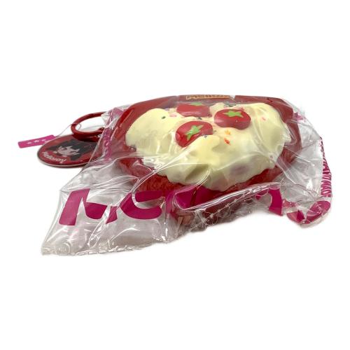 mellojoy トマトピザ スクイーズ