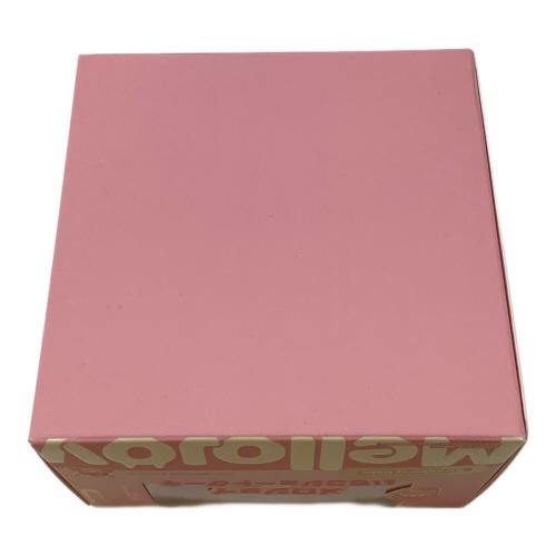 mellojoy ショートケーキ スクイーズ