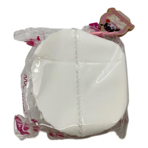 mellojoy ショートケーキ スクイーズ