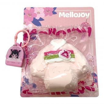 mellojoy 浴衣 スクイーズ