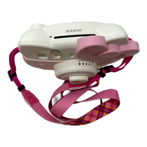 FUJIFILM (フジフィルム) INSTAX MINI HALLO KITTY @