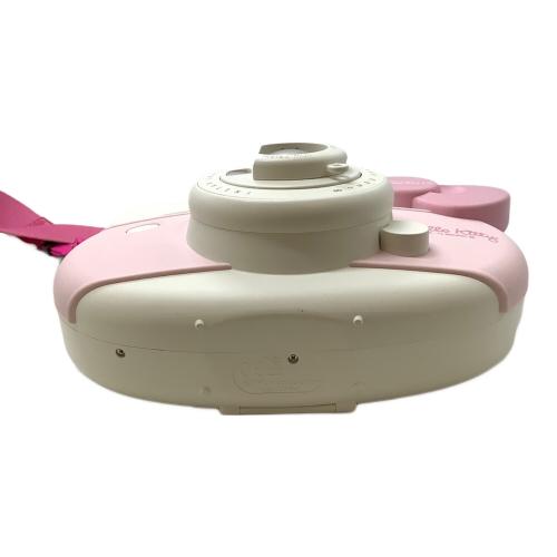 FUJIFILM (フジフィルム) INSTAX MINI HALLO KITTY @