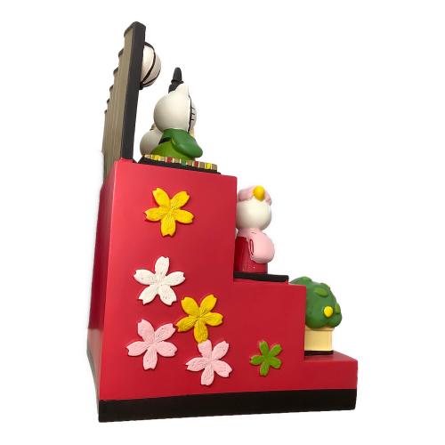Sanrio (サンリオ) ひな壇飾りセット ハローキティ ひなまつり