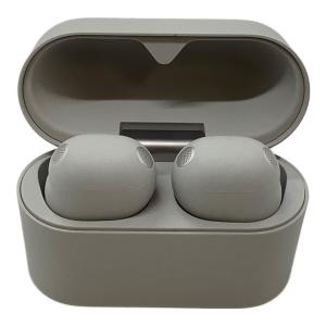 SONY (ソニー) ワイヤレスイヤホン YY2985