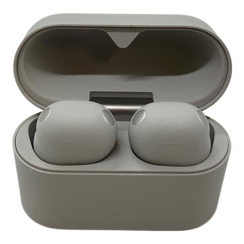 SONY (ソニー) ワイヤレスイヤホン YY2985