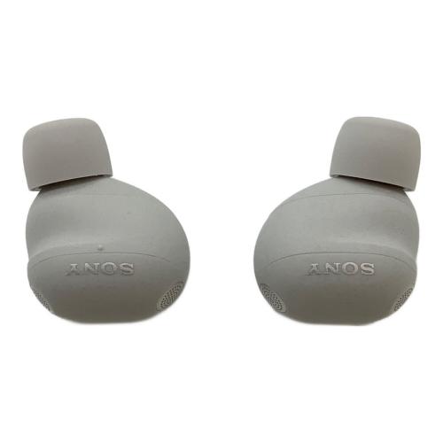 SONY (ソニー) ワイヤレスイヤホン YY2985