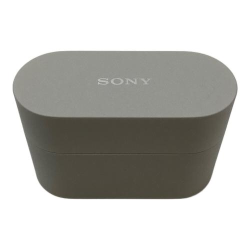 SONY (ソニー) ワイヤレスイヤホン YY2985