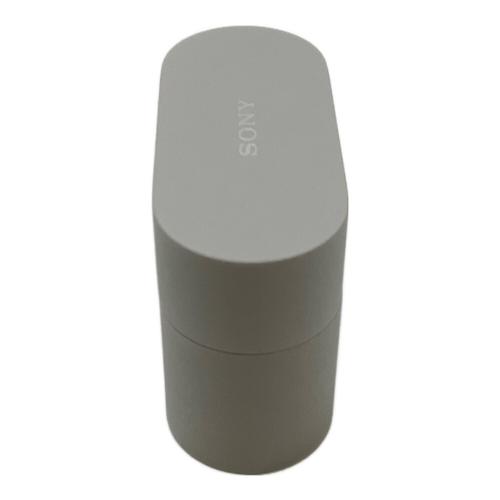SONY (ソニー) ワイヤレスイヤホン YY2985