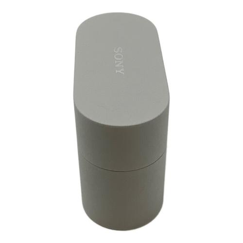 SONY (ソニー) ワイヤレスイヤホン YY2985